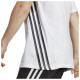 Adidas Ανδρική κοντομάνικη μπλούζα Future Icons 3-Stripes